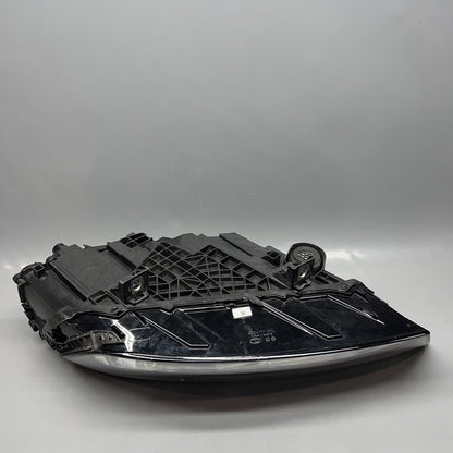 4M0941005B AUDI Q7 HEADLIGHT LEFT DRIVER 2017 2018 2019 2020 4M0941005B XENON LED OEM