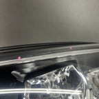8739645 BMW X3 HEADLIGHT LEFT DRIVER LED 2018 2019 2020 2021 8739645