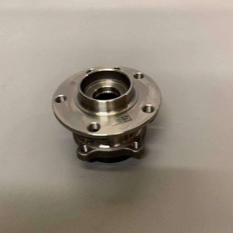 675000063 MASERATI GHIBLI QUATROPORTE BEARING WHEEL HUB 2014 2015 2016 2017 2018 OEM