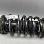 1044363-04-B TESLA MODEL 3 SHOCK STRUT LEFT FRONT 2017 18 19 20 21 2022 OEM 1044363-04-B