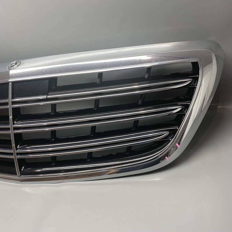 A2228802400 MERCEDES BENZ S450 GRILLE AMG 2018 2019 2020 A2228802400 OEM