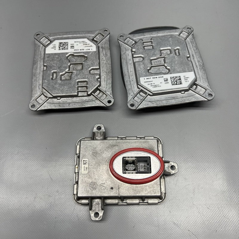 RANGE ROVER HEADLIGHT MODULE 2010 2011 2012 