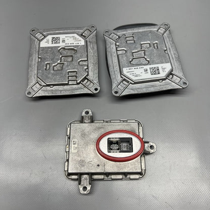 RANGE ROVER HEADLIGHT MODULE 2010 2011 2012 