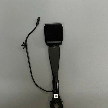 8W0857755A AUDI A4 ALLROAD SEAT BELT BUCKLE FRONT COUPE CONVERTIBLE 2017 2018 2019 OEM