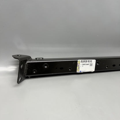 84513497 CHEVY CORVETTE FLOOR PANEL EXTENSION LEFT REAR 2020 21 22 23 2025 OEM 84513497