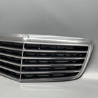A2118801783 MERCEDES BENZ E350 GRILLE E550 2007 2008 2009 OEM A2118801783