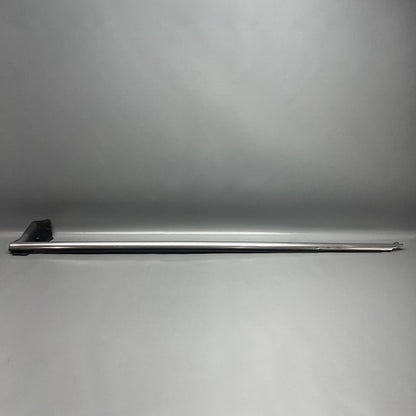 4H0853283C AUDI A8 DOOR WINDOW MOLDING LEFT FRONT 2013 14 15 16 17 2018 OEM 4H0853283C