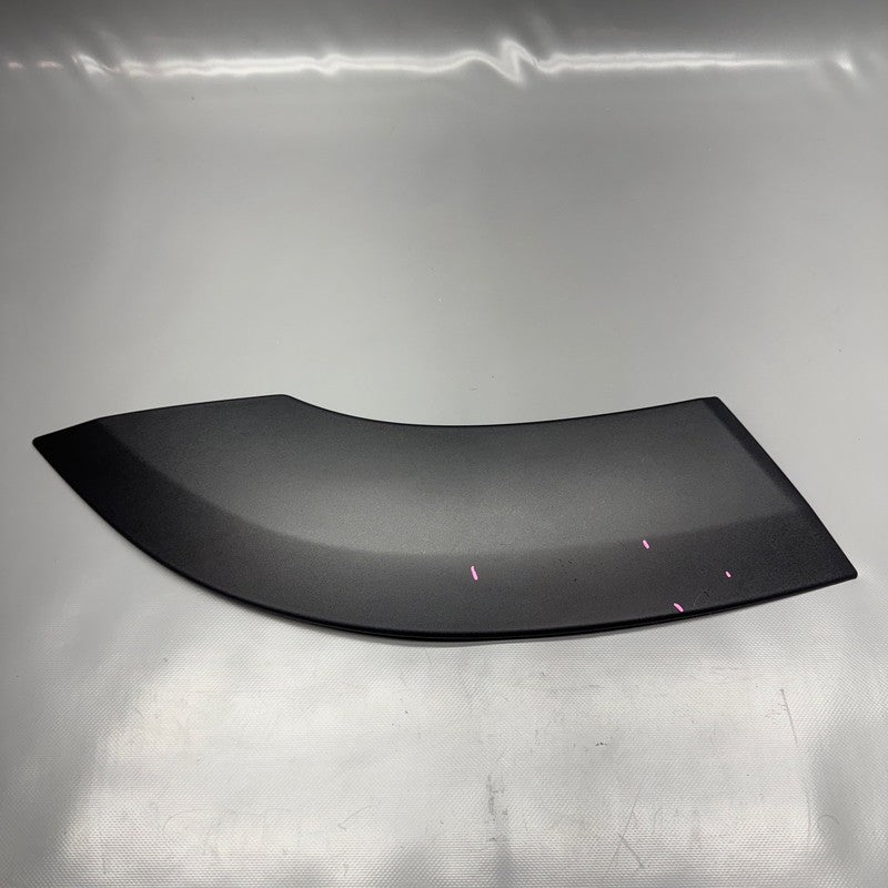 L8BM-16A333-AB LAND ROVER DEFENDER FENDER FLARE LEFT REAR 2020 2021 2022 2023 L8BM-16A333-AB