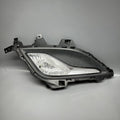 HYUNDAI ELANTRA FOG LIGHT RIGHT PASSENGER 2014 2015 2016 OEM 