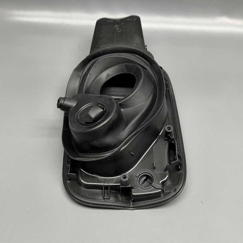 8V4809906 AUDI A3 SPORTBACK E-TRON FUEL POCKET 2016 2017 2018 OEM 8V4809906