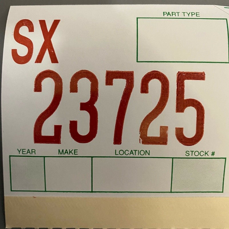 43R-001605 JAGUAR XF X250 LEFT FRONT DOOR GLASS 2009 2010 2011 2012 2013 2014 2015 OEM