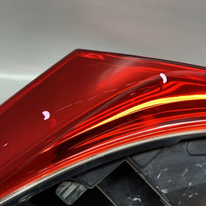 HONDA ACCORD TAIL LIGHT RIGHT PASSENGER 2018 2019 2020 2021 2022 OEM 