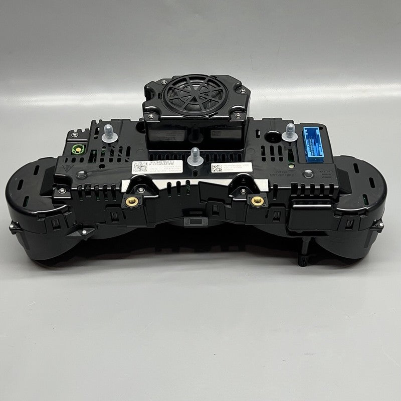 7P5920950CJ PORSCHE CAYENNE SPEEDOMETER CLUSTER 2017 2018 OEM 17P5920950CJ