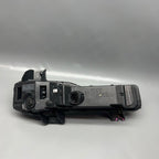 TESLA MODEL S PLAID FOG LIGHT LEFT DRIVER 2021 2022 2023 2024 OEM 3 PI