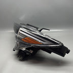 cx-5 MAZDA CX-5 HEADLIGHT LEFT DRIVER 2017 2018 2019 2020 2021 LED OEM