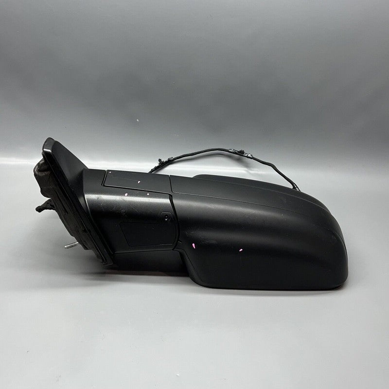 RAM 1500 MIRROR LEFT DRIVER 2019 2020 2021 2022 OEM 68276499AA HEATED