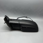 RAM 1500 MIRROR LEFT DRIVER 2019 2020 2021 2022 OEM 68276499AA HEATED