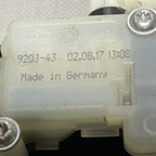 1061816-00-D TESLA MODEL S HOOD LATCH RELEASE 1061816-00-D 2012 2013 2014 2015 2016 OEM
