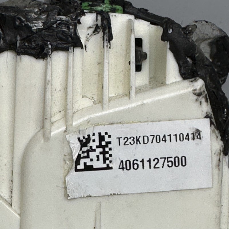 1112063-00-A TESLA MODEL X DOOR LOCK ACTUATOR LEFT FRONT 2016 17 18 19 2020 OEM 1112063-00-A