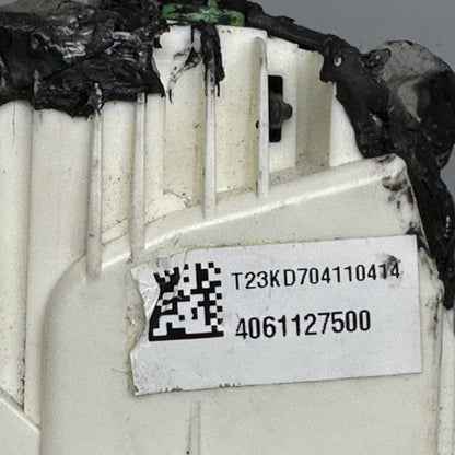 1112063-00-A TESLA MODEL X DOOR LOCK ACTUATOR LEFT FRONT 2016 17 18 19 2020 OEM 1112063-00-A