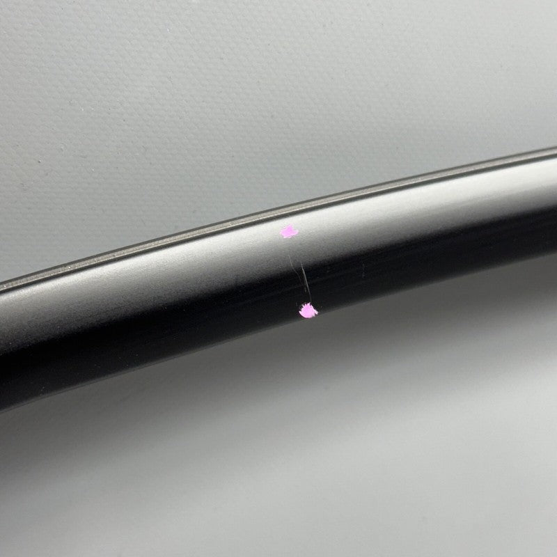 TESLA MODEL Y BRIGHT TRIM ROOF MOLDING LEFT 2020 2021 2022 2023 149573