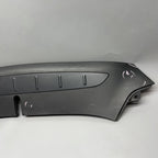 1036234-00-F TESLA MODEL X UNDER HOOD APRON COVER 2016 2017 2018 2019 2020 OEM 1036234-00-F