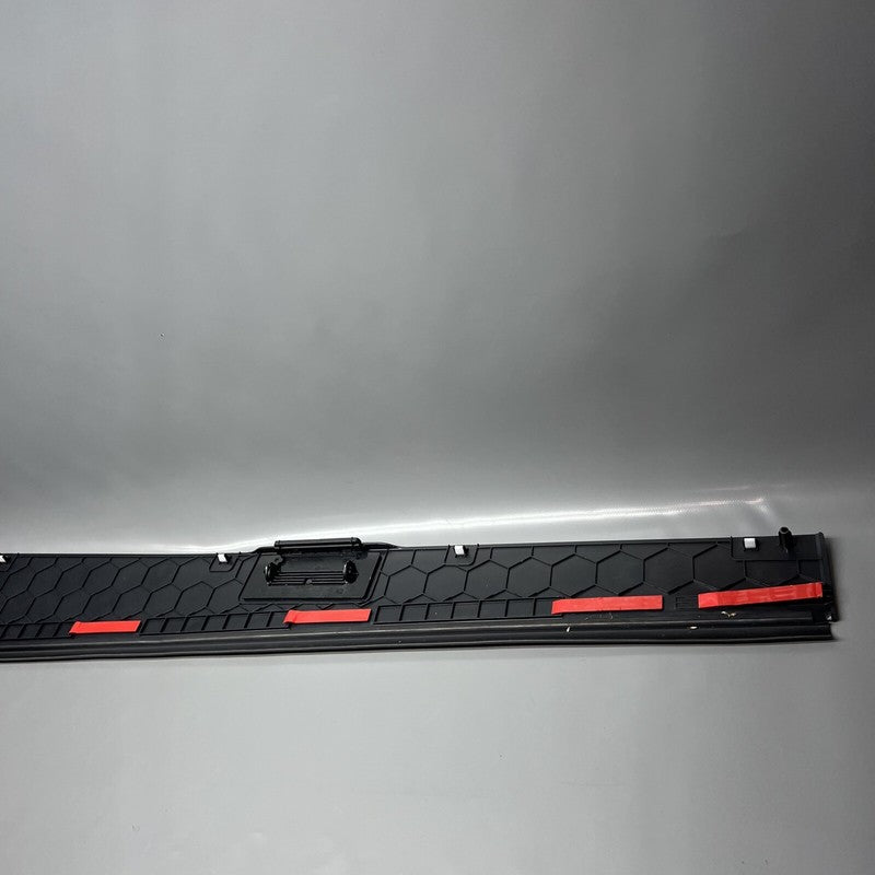 1741539-00-F TESLA CYBERTRUCK BEDSIDE SAIL APPLIQUE RIGHT 2023 2024 OEM 1741539-00-F