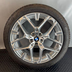 BMW 330i WHEEL RIM 18 INCH 2024 2025 OEM 5A7C687