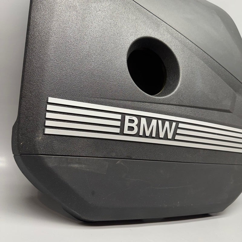 BMW X1 X2 ENGINE COVER 2023 2024 2025 OEM 7935407
