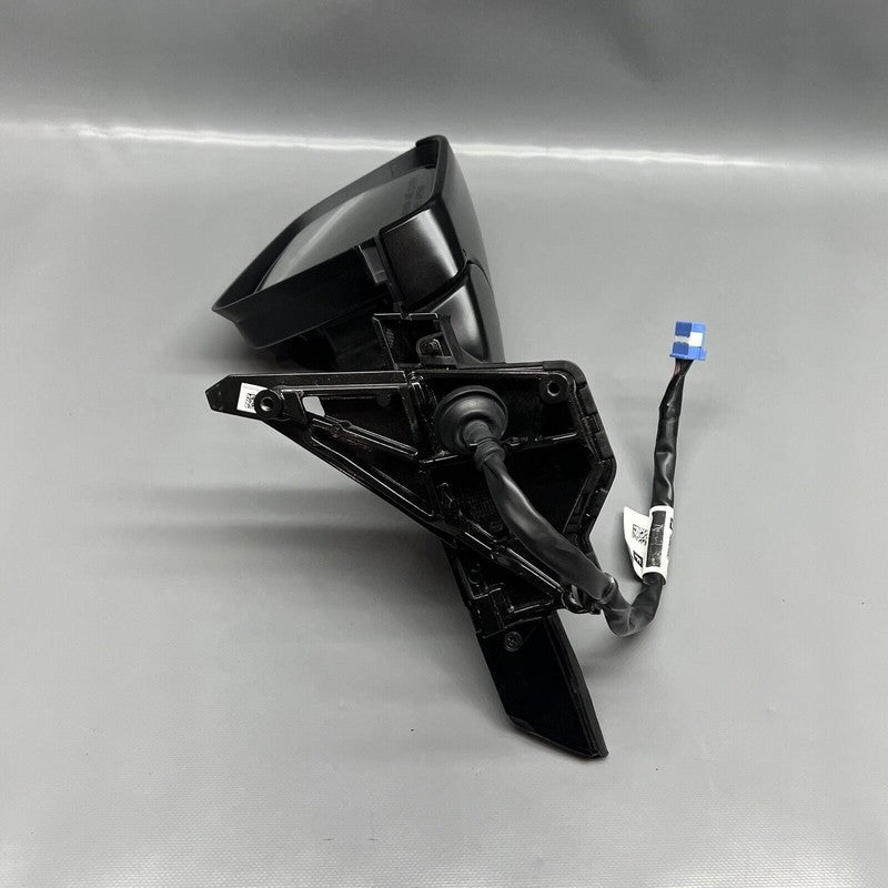 TESLA MODEL Y MIRROR RIGHT PASSENGER 2020 2021 2022 2023 OEM 1594112-9