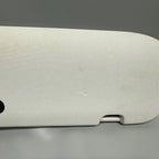 1490405-01-C TESLA MODEL Y SUN VISOR LEFT DRIVER 2020 2021 2022 2023 OEM 1490405-01-C