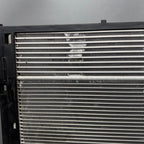 MERCEDES BENZ GL450 GL550 RADIATOR 2013 2014-2016 2017 2018 2019 OEM A