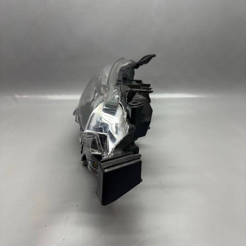TOYOTA COROLLA HEADLIGHT RIGHT PASSENGER 2017 2018 2019 LED OEM