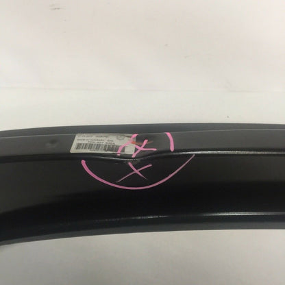 7P0807309A VOLKSWAGEN TOUAREG REAR REINFORCEMENT 7P0807309A 2012 2013 2014 2015 2016 2017 