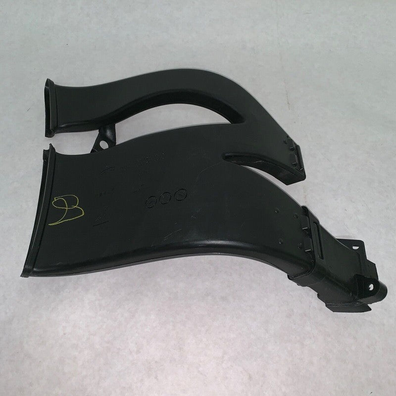 1043927-00-D TESLA MODEL S LEFT DRIVER AIR DUCT VENT 2016 2017 2018 OEM 1043927-00-D