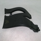 1043927-00-D TESLA MODEL S LEFT DRIVER AIR DUCT VENT 2016 2017 2018 OEM 1043927-00-D