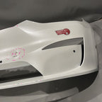 TESLA MODEL X PLAID FRONT BUMPER 2021 2022 SENSOR TYPE