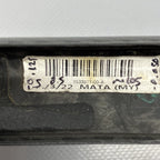 1533971-00-A TESLA MODEL Y SPOILER WING PERFORMANCE 2020 2021 2022 OEM 1533971-00-A