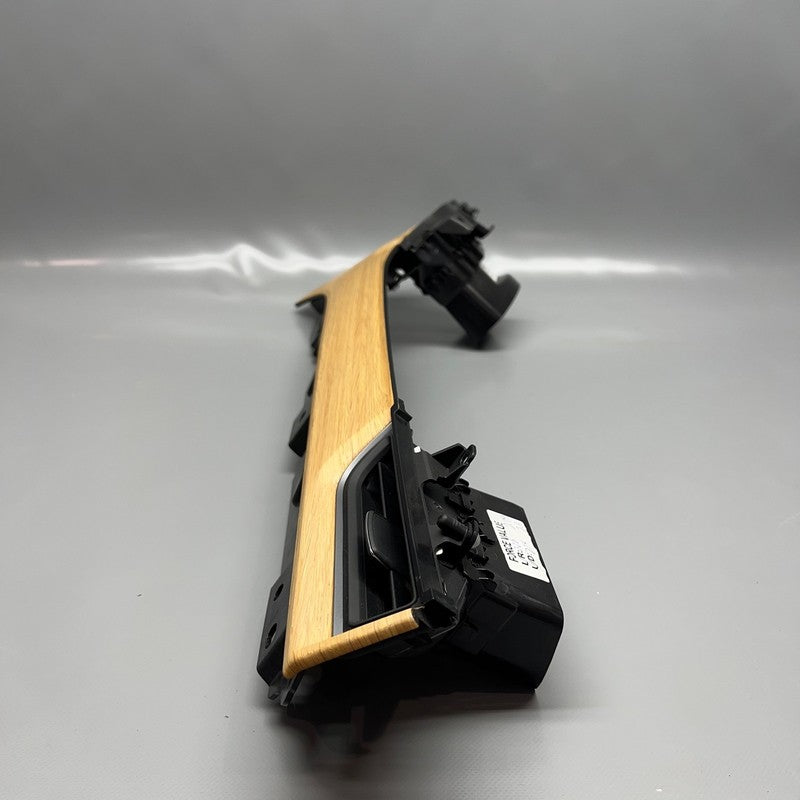 1042774-13-D TESLA MODEL X AIR VENT DASH 2016 2017 2018 2019 2020 OEM 1042774-13-D