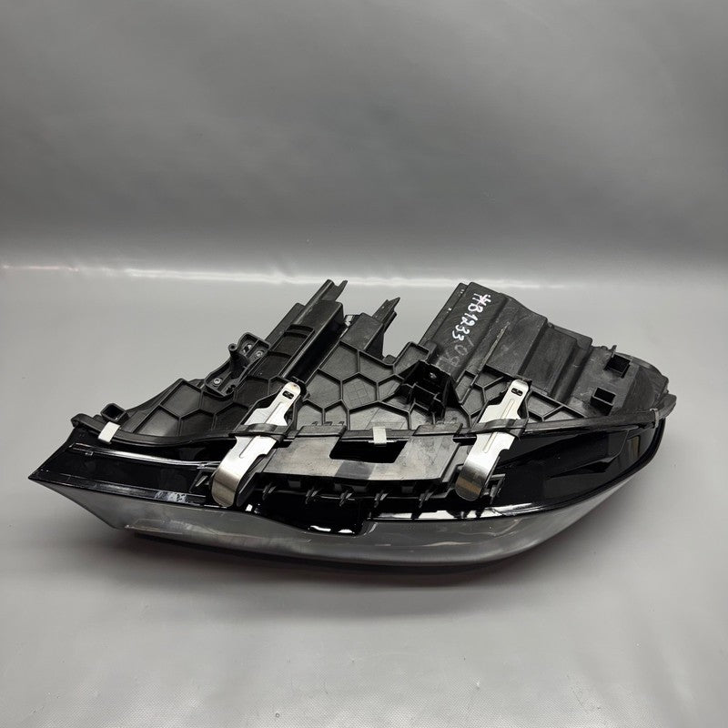 BMW 340M M3 HEADLIGHT RIGHT PASSENGER 2019 2020 2021 LED OEM 9481720