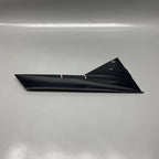 80F839904 AUDI Q5 DOOR APPLIQUE TRIM RIGHT REAR 80F839904 2018 2019 2020 2021 OEM