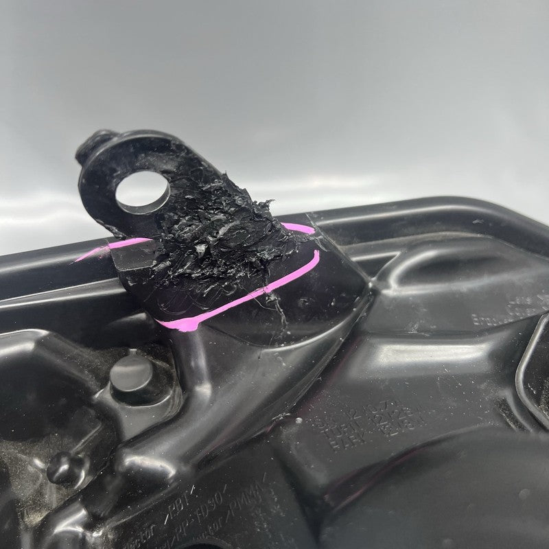 TOYOTA CAMRY SE LE HEADLIGHT LEFT DRIVER 2025 2026 LED OEM