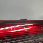 BMW X5 TAIL LIGHT INNER LEFT DRIVER 2019 2020 2021 2022 LED OEM H77931