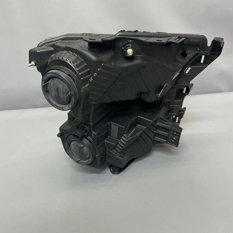 FL34-13006-AU FORD F-150 HEADLIGHT LEFT DRIVER SIDE 2015 2016 2017 HALOGEN OEM