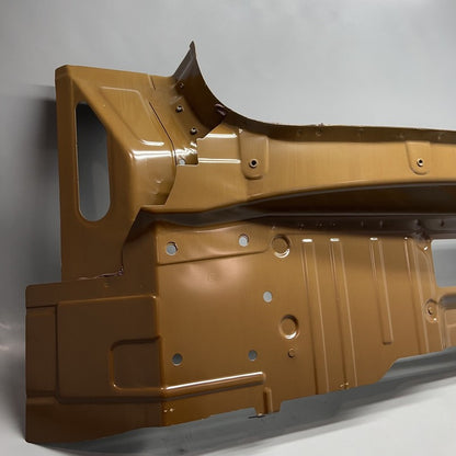 1683106-S0-A TESLA MODEL X PLAID REAR BODY PANEL 2021 2022 2023 OEM 1683106-S0-A