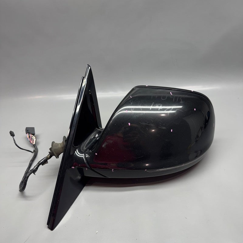 AUDI Q5 MIRROR LEFT DRIVER 2013 2014 2015 2016 2017 OEM