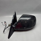 AUDI Q5 MIRROR LEFT DRIVER 2013 2014 2015 2016 2017 OEM