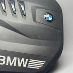 BMW 540 740 X5 X6 X7 ENGINE COVER 2024 2025 2026 OEM 7935418