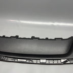 9J0807541 PORSCHE TAYCAN FRONT CENTER SPOILER 2020 2021 2022 OEM 9J0807541