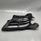 PORSCHE 911 FRONT BUMPER GRILLE RIGHT 2007 2008 2009 2010 2011 OEM 997